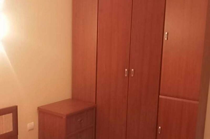 Номер «Люкс»