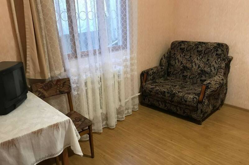 Комната