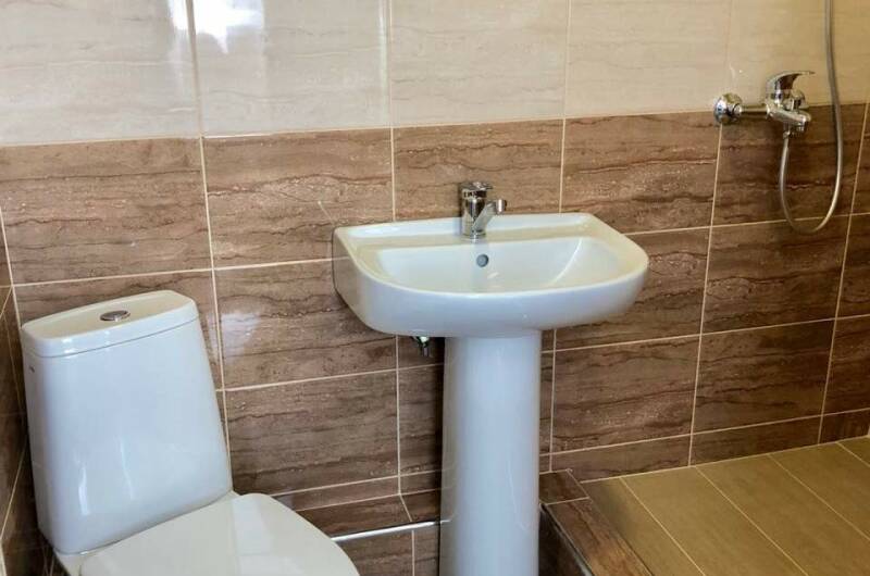 Студия 2 этаж