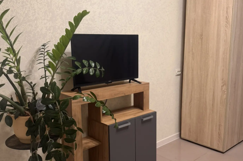 Двухкомнатный «Люкс»