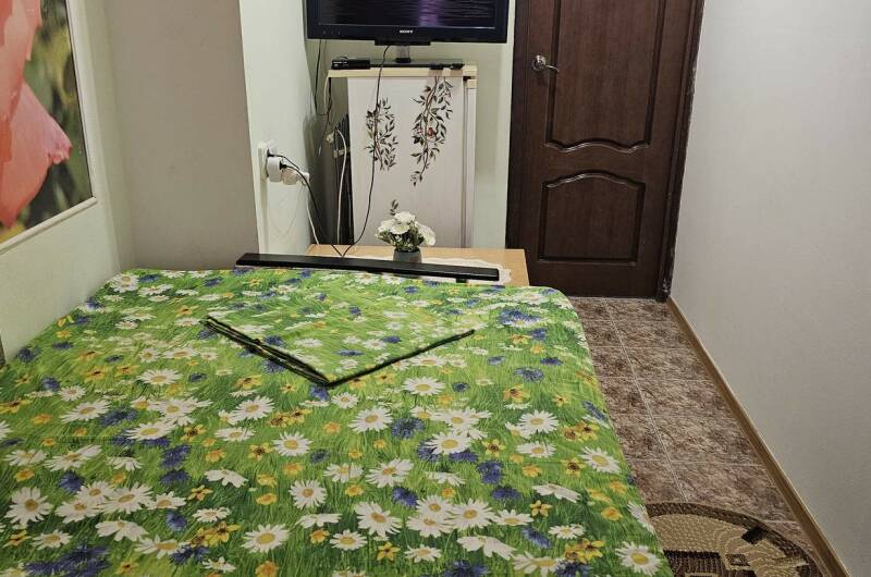 2 х местный с душем, кондиционером