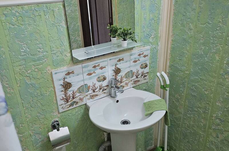 2комн смежный