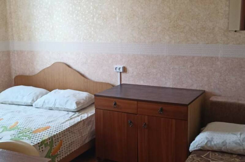 3-х местный «Эконом»