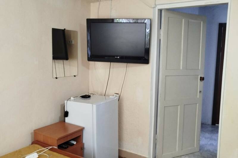 4х мест с удобствами