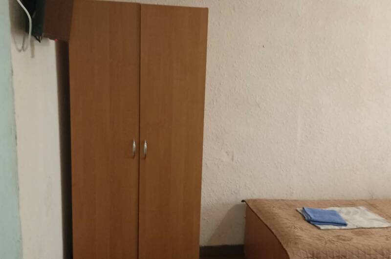 5 мест с удобств