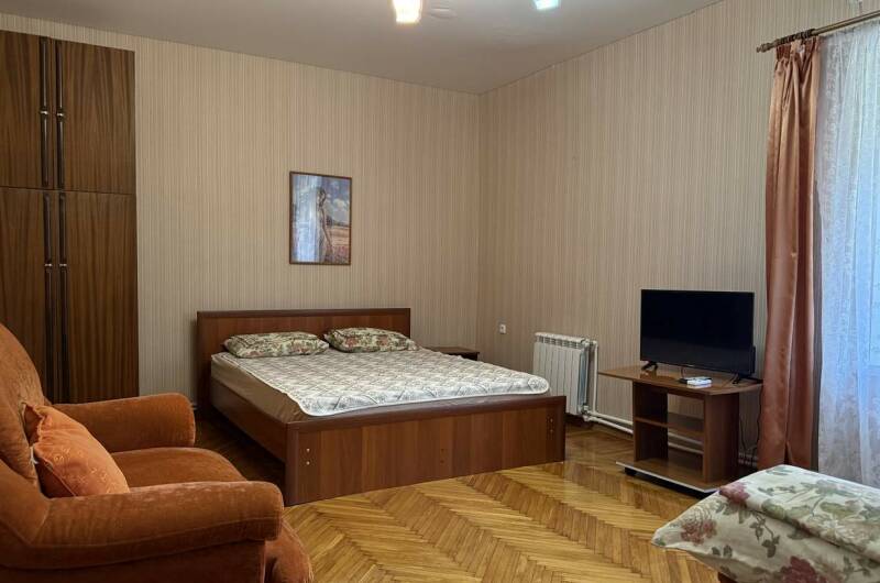 Дом под ключ