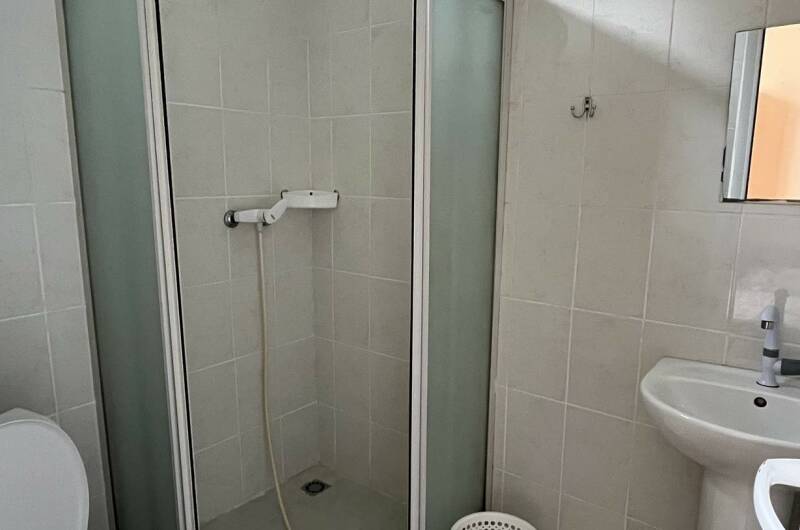 Трёхместный номер