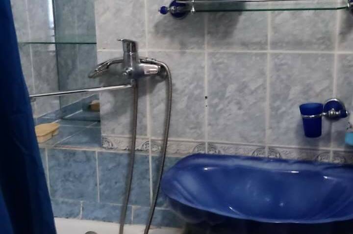 Апартаменты