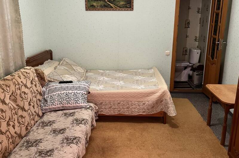 «Стандарт»