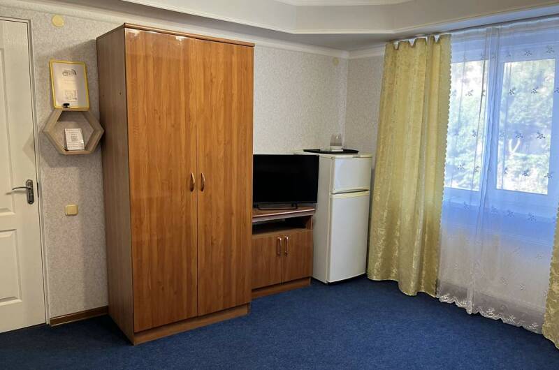 «Семейный 5»