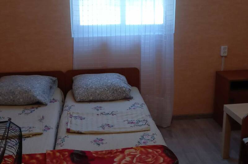 Комната «Эконом»