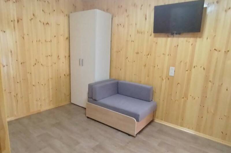 Летний домик — 2