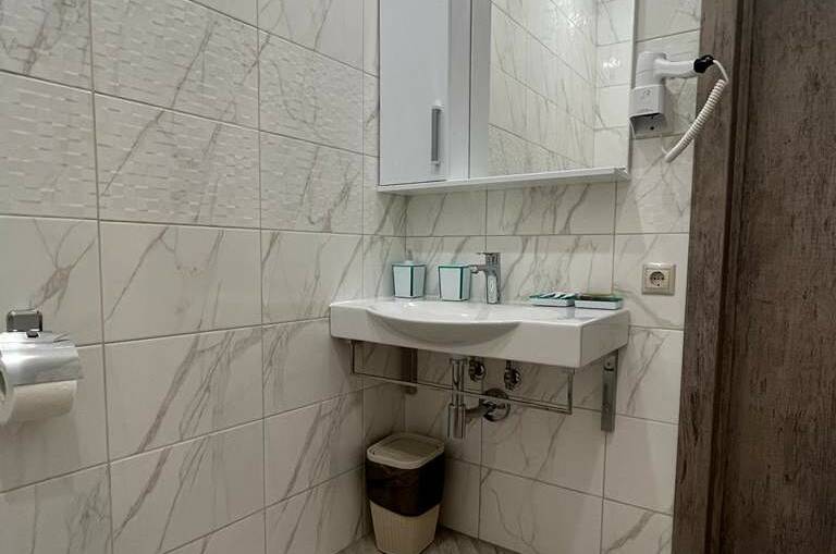 Двухместный Standart с диваном, 1этаж