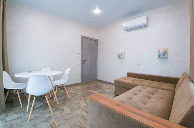 Четырёхместный Standart Family room