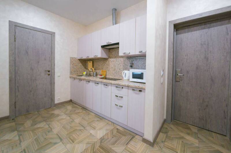 Четырёхместный Standart Family room