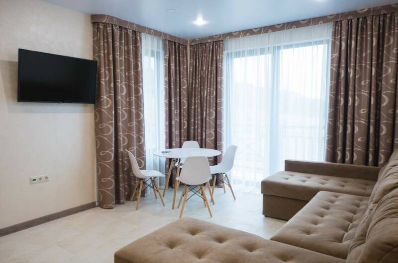 Пятиместный Standart Family room