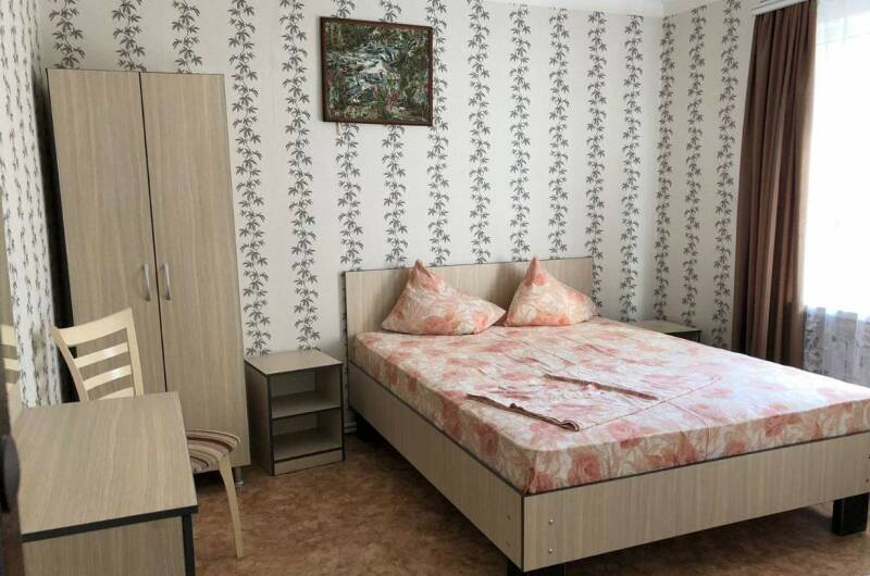 2-х местный номер