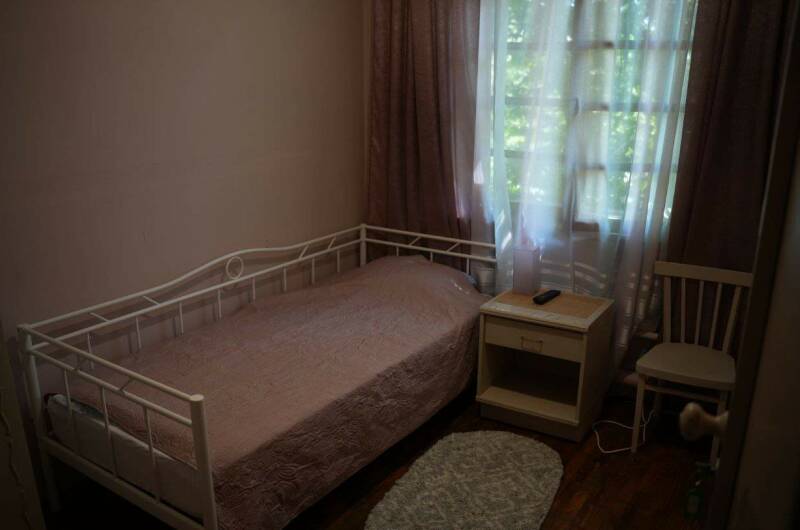 Одноместный номер
