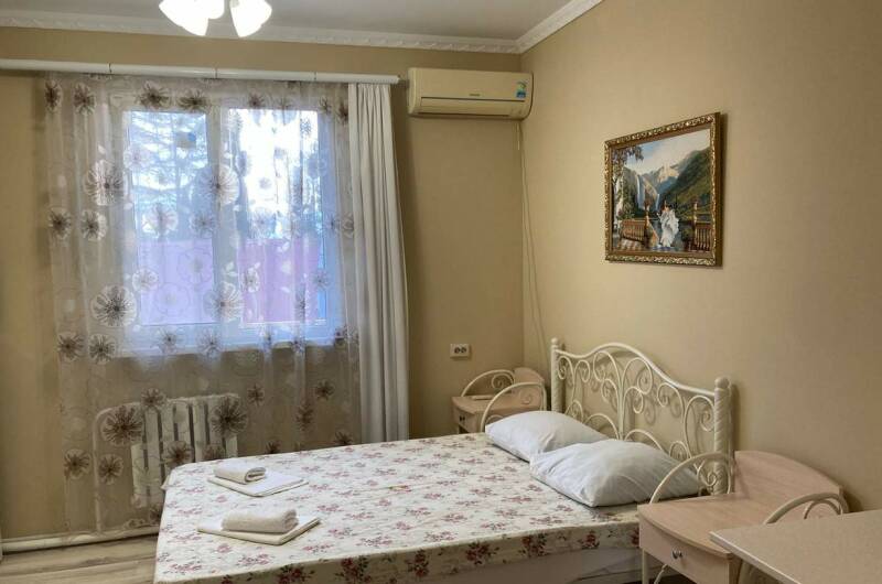 Трехместный «Стандарт»