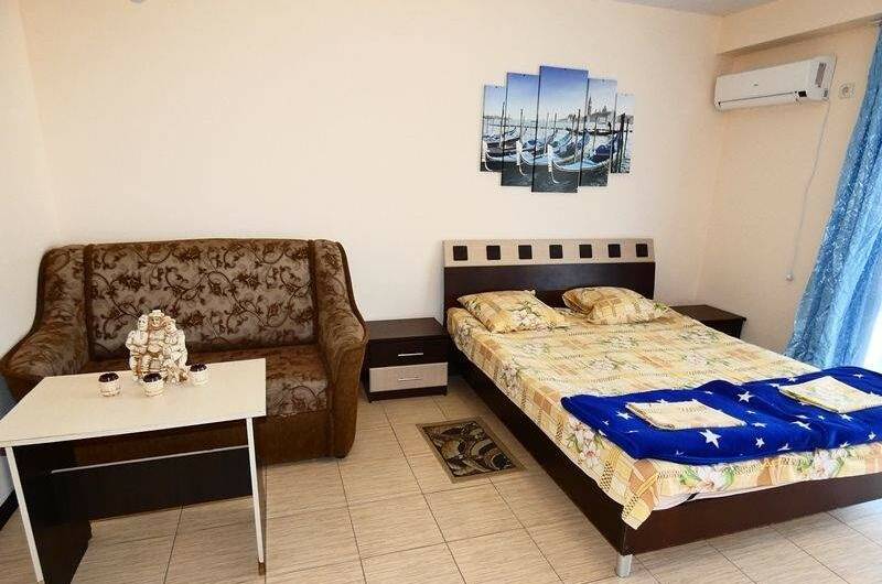 Стандарт