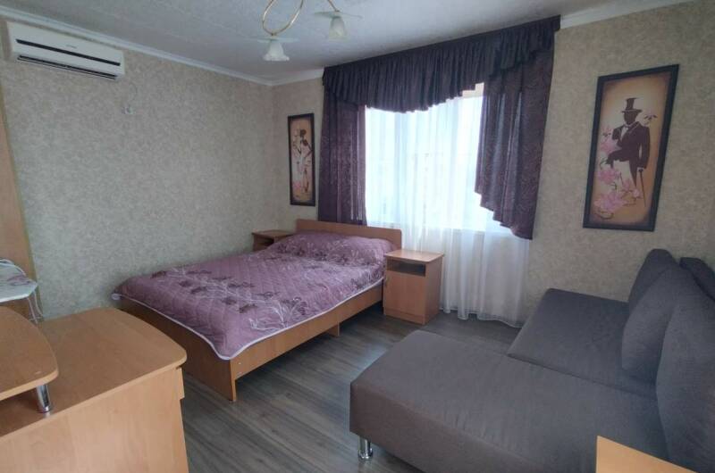 Студия — 1