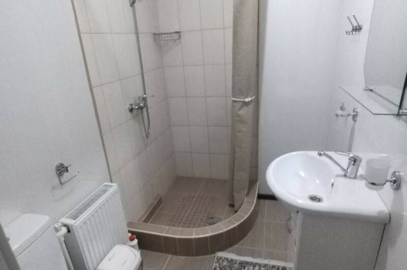 Четырехместный люкс с кухней