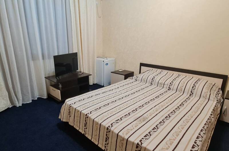 2-х местный «Стандарт»