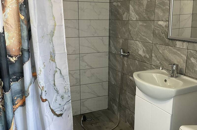Четырехместный стандарт