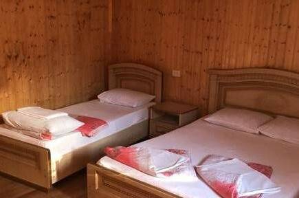 Пятый номер