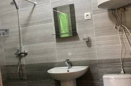 Домик