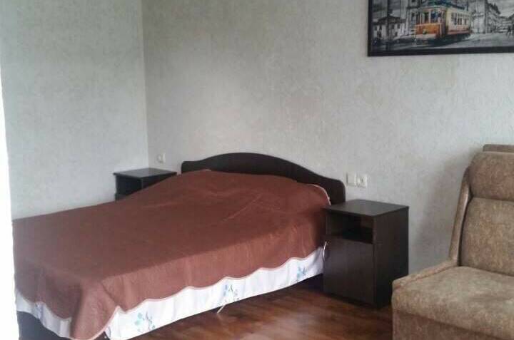 «Стандарт» 3