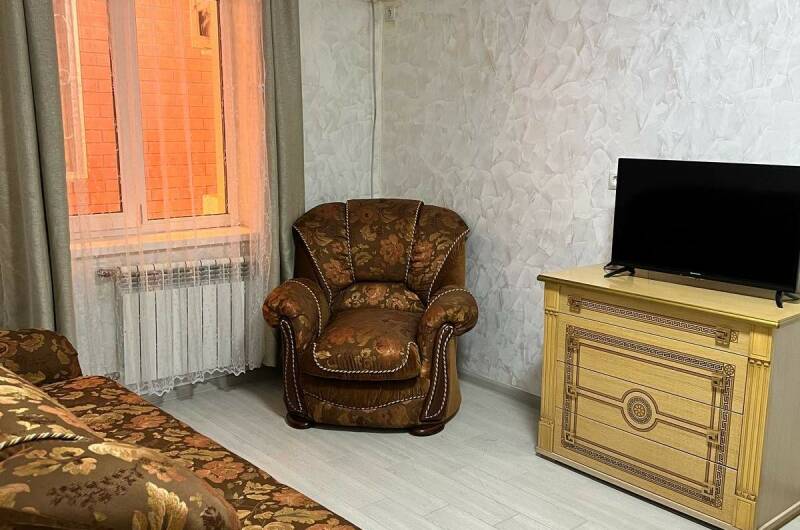 Апартаменты