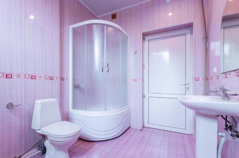 «Бюджетный» 2-х местный