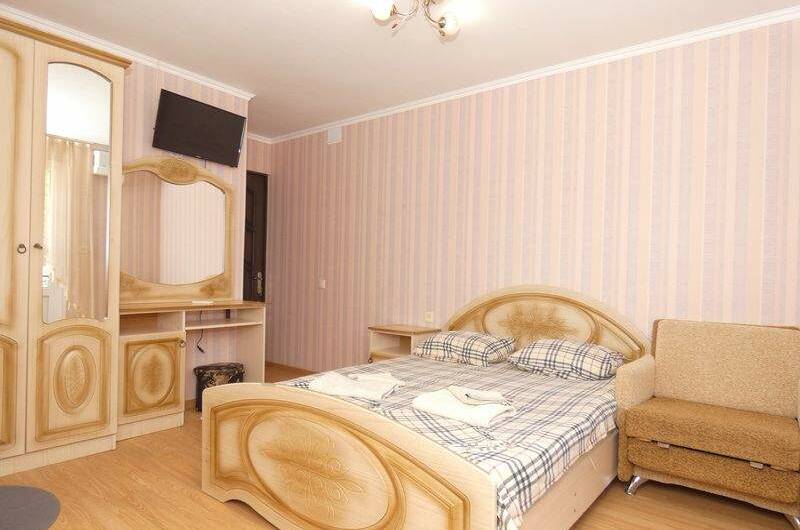 2-х местный номер