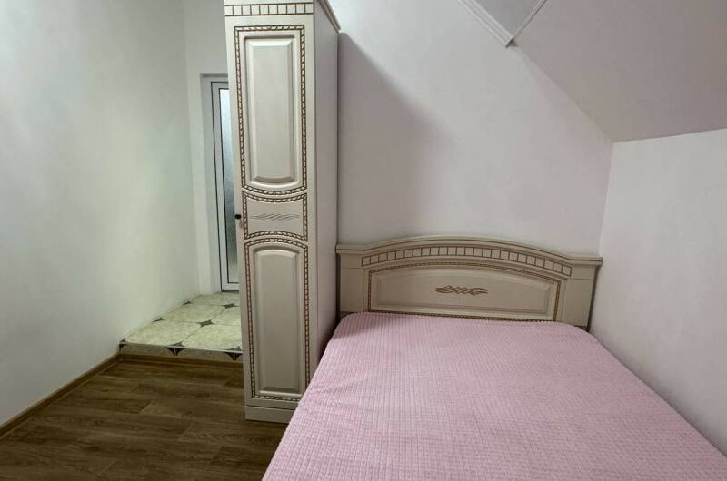 Трехместный «Люкс»