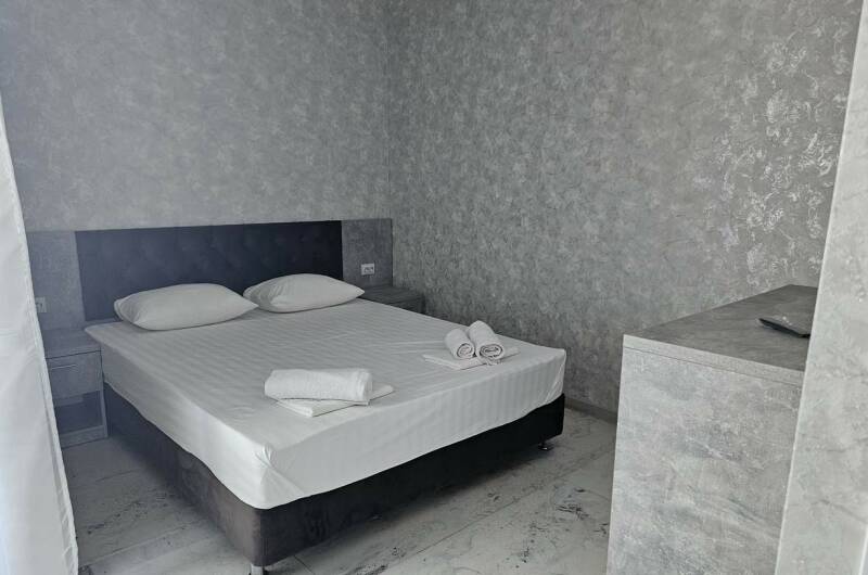 Комфорт четырехместный