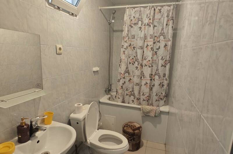 Стандартный трёхместный с доп. местом