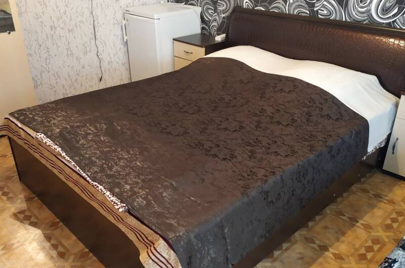 Трехместный