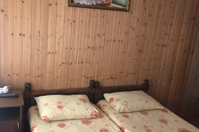 2-х местный номер