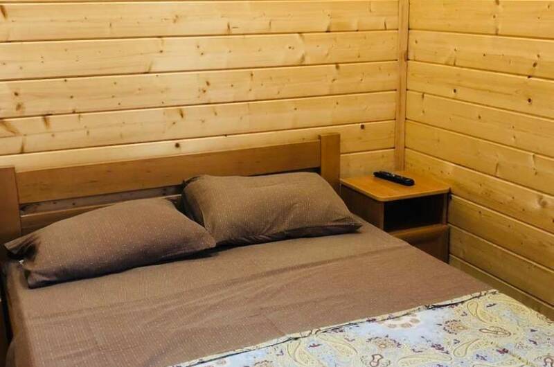 2-х местный номер