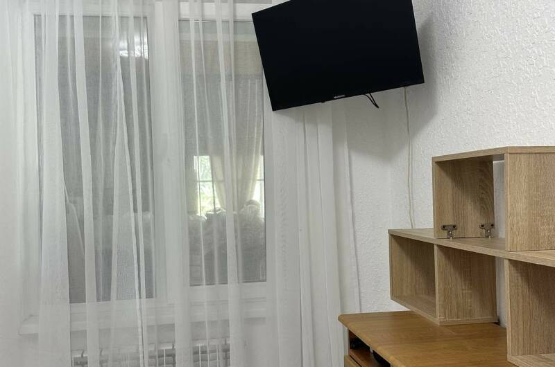 3х местный ‘ЭКОНОМ ‘ на первом этаже