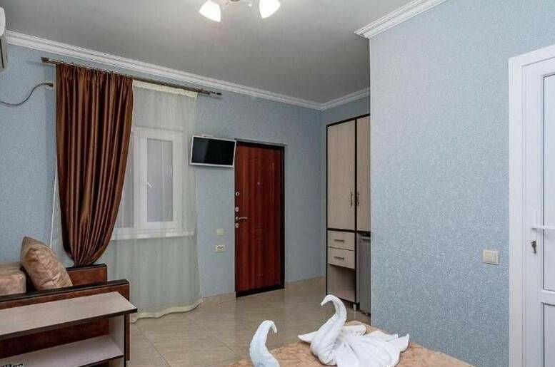 Двухместный номер