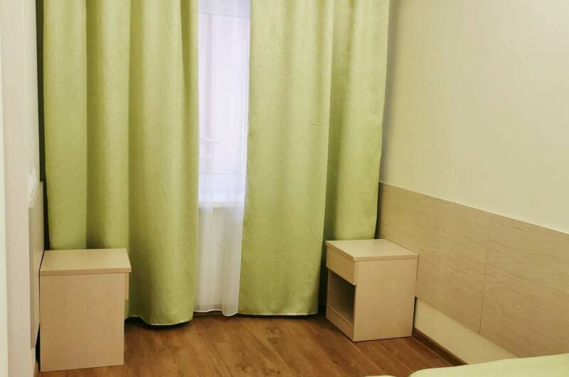 3-х местный двухкомнатный номер (5)