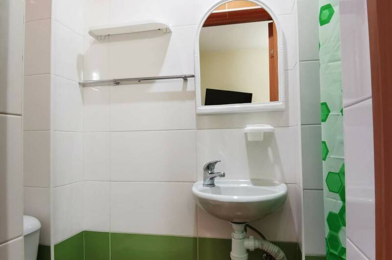 2-х местная комната (4)