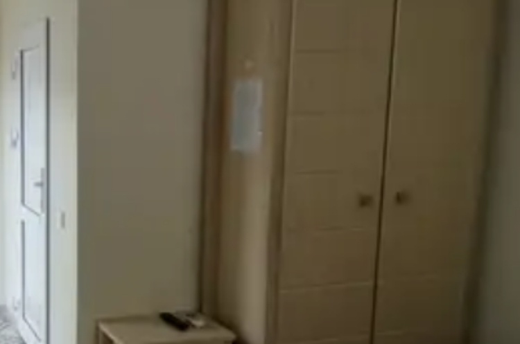 Двухместный номер