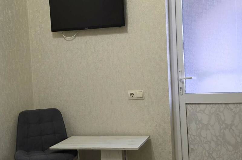 «Двухместный» стандартный номер с удобствами