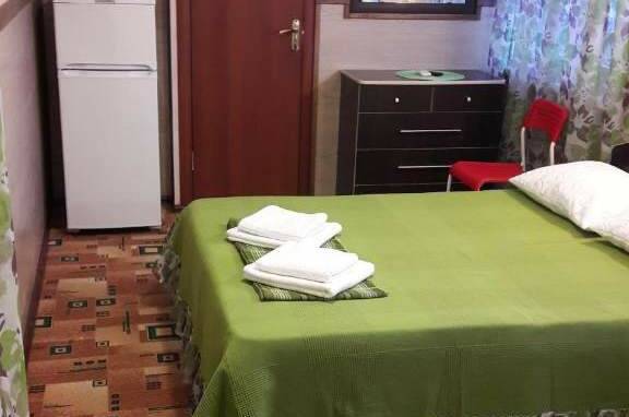 Стандартный трехместный номер