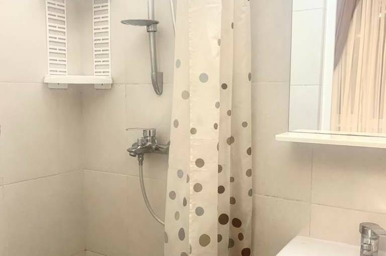 Двухместный номер стандарт