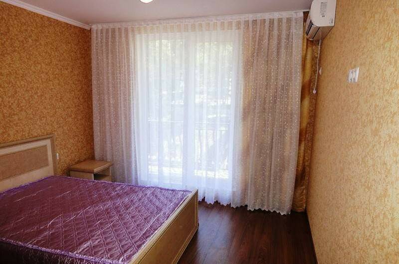 2-х местный «Комфорт»