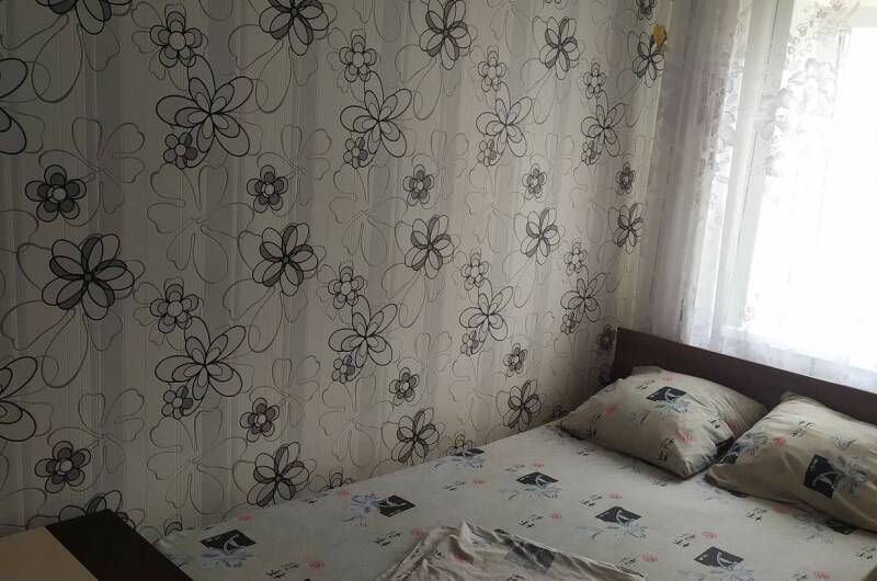 6-ти местный дом